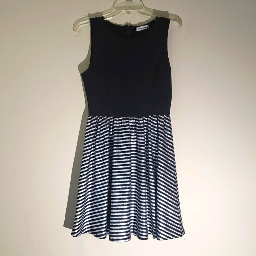 Ginger dress M